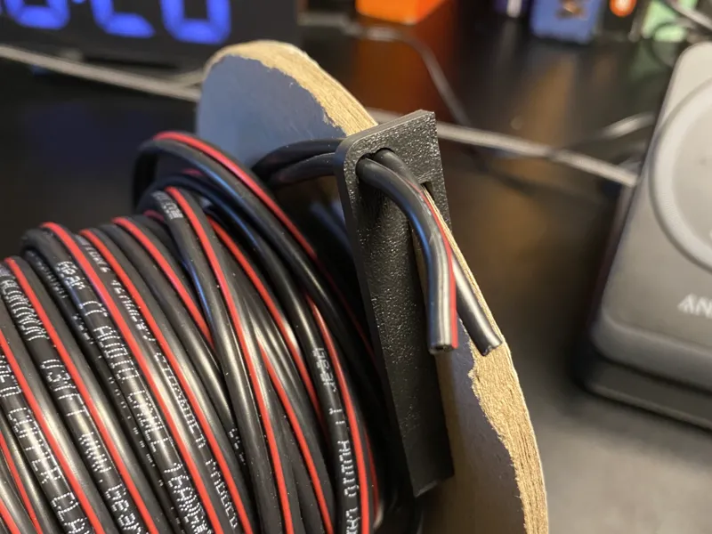 Wire Clip v1