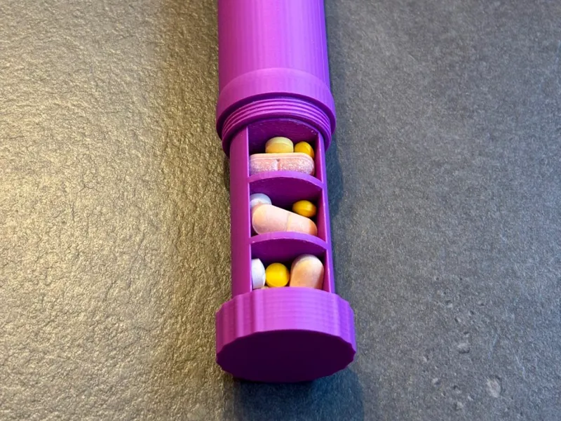 Pillroll 