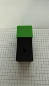 0.16mm layer, 2 walls, 15% infill