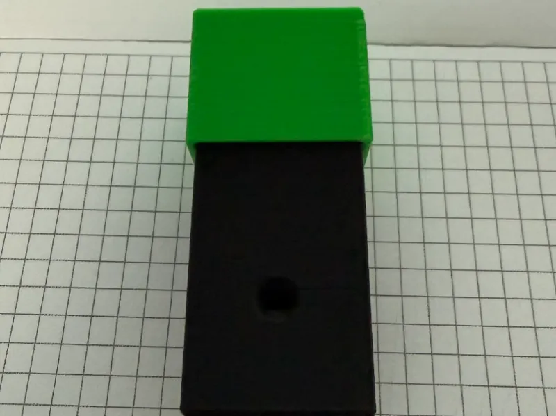Coupe Filament avec lame 45°