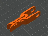 Clips pour sacs sous vide — photo 2
