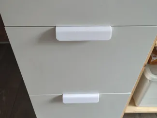 Ikea KNOXHULT drawer handle