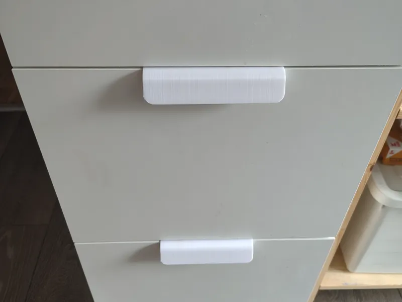 Ikea KNOXHULT  drawer handle