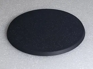 100mm Base supportless