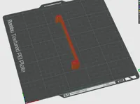 0.2mm layer, 3 walls, 25% infill
