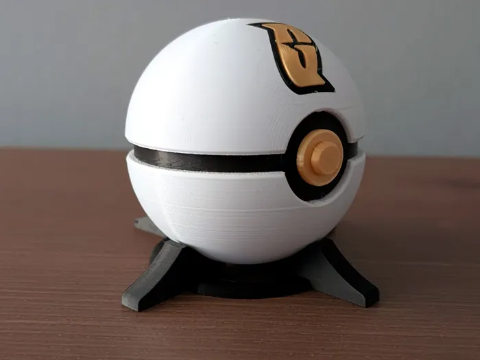 Team Galactic's Ball