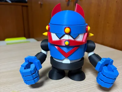 Taekwon V