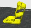 Reinforced (no-flex), 0.2mm layer, 6 walls, 25% infill
