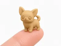 Chihuahua - 0.12mm layer, 2 walls, 15% infill