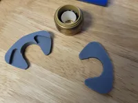 0.2mm layer, 4 walls, 30% infill
