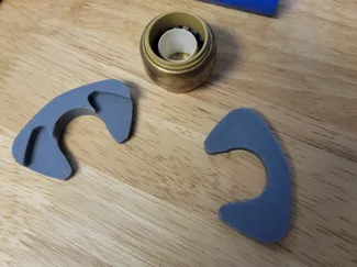 SharkBite Removal Tool