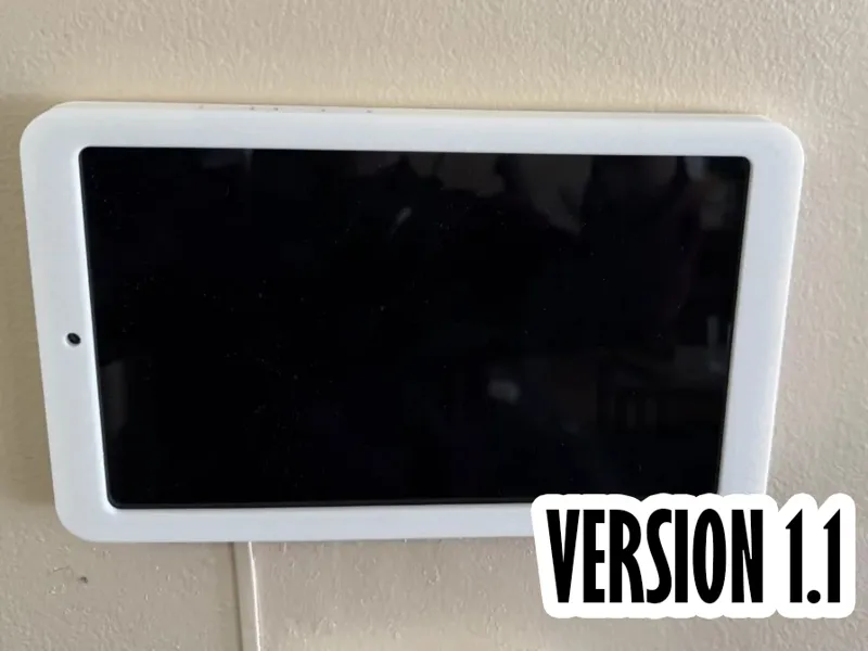Samsung Galaxy Tab A9 Wall Mount