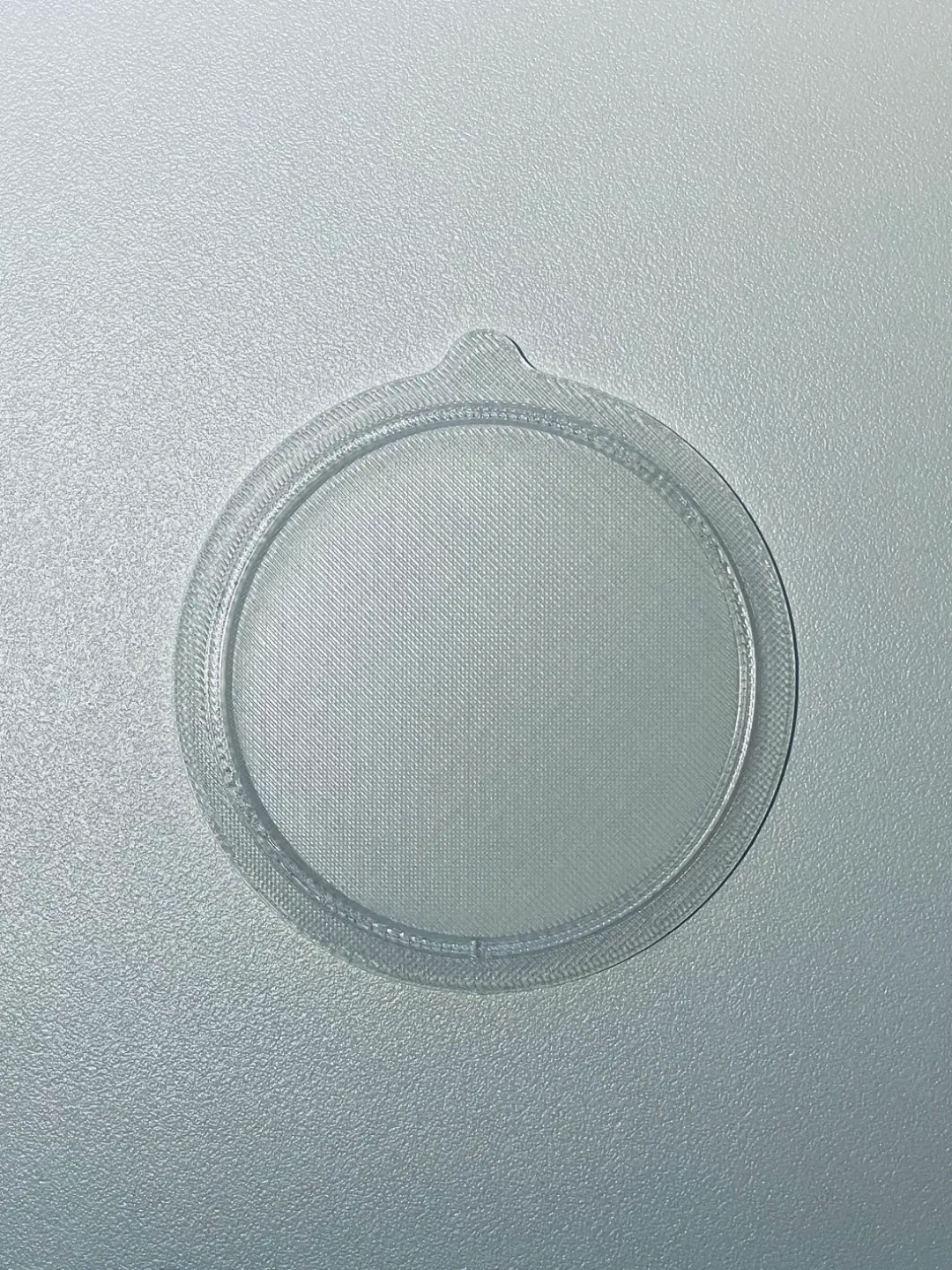 Miniatura 5 do modelo 3D 自动灌溉器/多个容量可选/懒人浇水/延时浇水