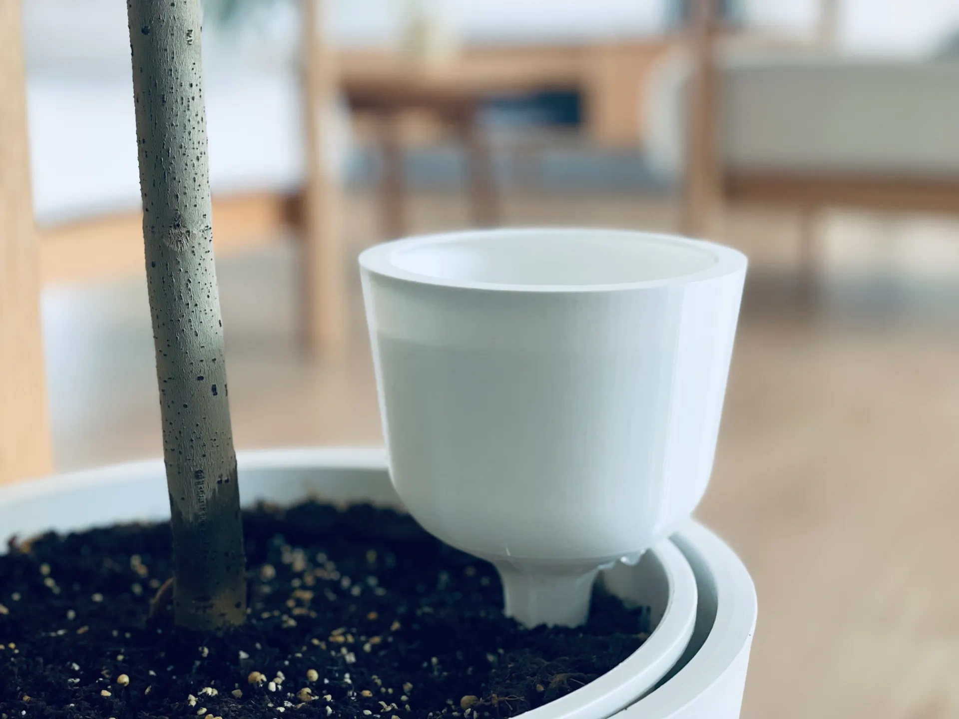 自动灌溉器/多个容量可选/懒人浇水/延时浇水