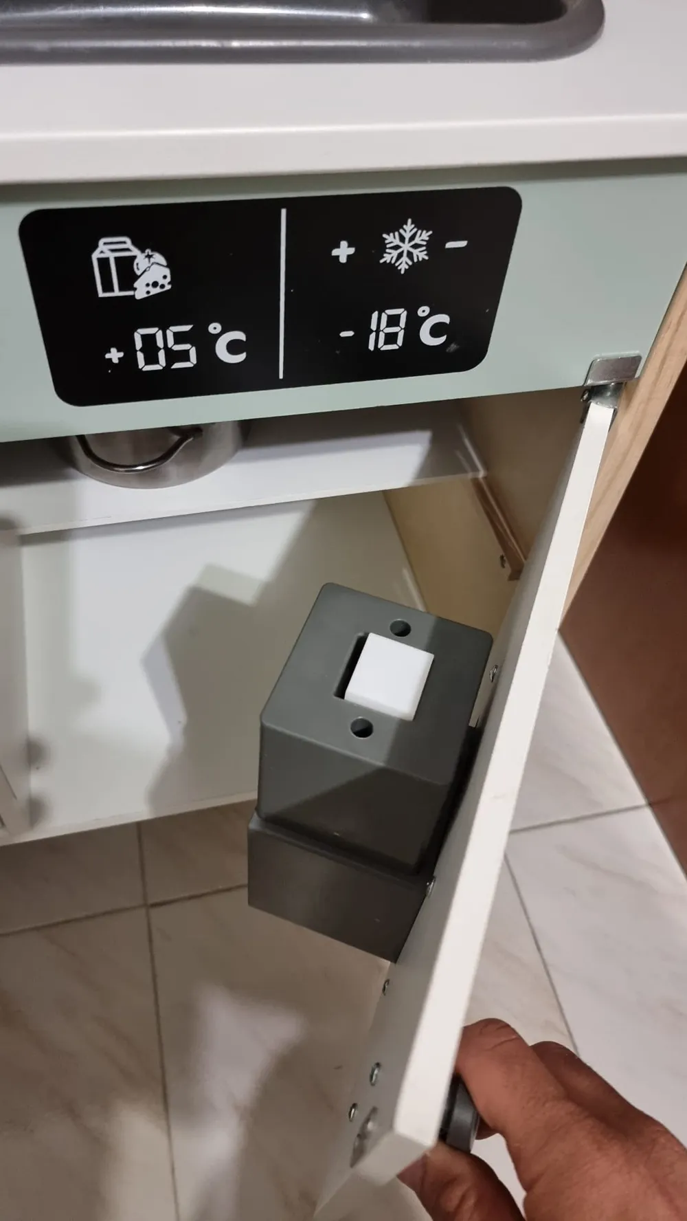 kitchen ice cubes - Free 3D Print Model - MakerWorld