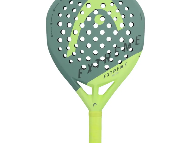 Pala de padel