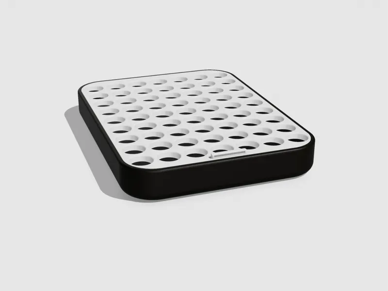Support savon - SOAP