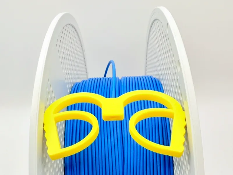 Filaclip – The Ultimate Filament Clip