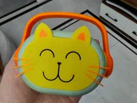 0.2mm 层高, 2 层墙, 15% 填充