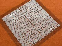 0.16mm layer, 2 walls, 15% infill