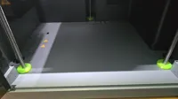 Abdeckung für P2S, 0.2mm layer, 2 walls, 15% infill