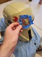 .4mm Thin Stencil (Flexible)