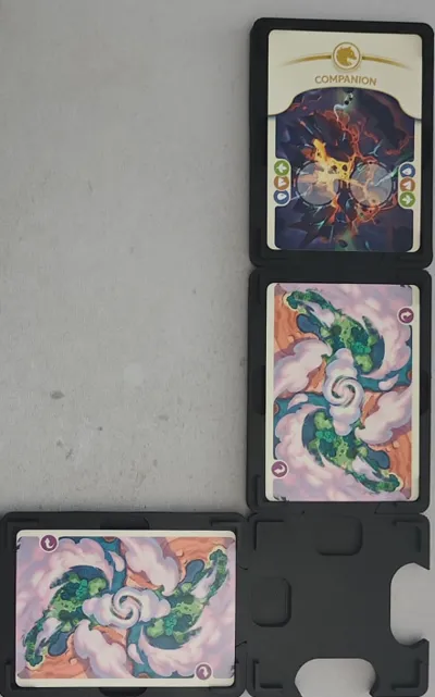 Altered TCG Adventure Tile holder