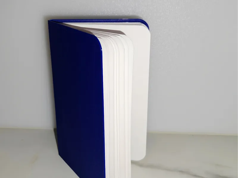 Pocket Book Cover