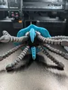 Tight Tolerance Tentacles