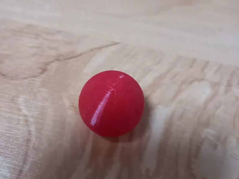 tischtennisball