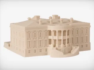 The White House