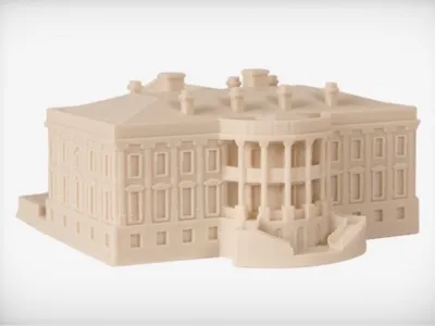 The White House 
