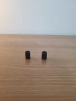 Beads 0.16mm layer, 3 walls, 30% infill