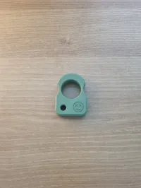 NO AMS 0.2mm layer, 3 walls, 30% infill