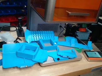 Mag-Align Jig System