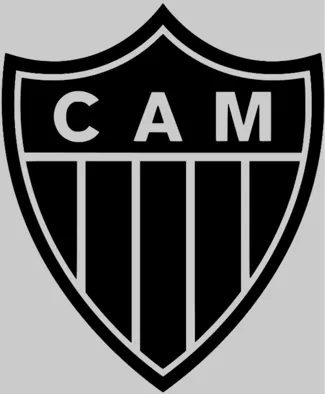 Atletico Mineiro Emblem