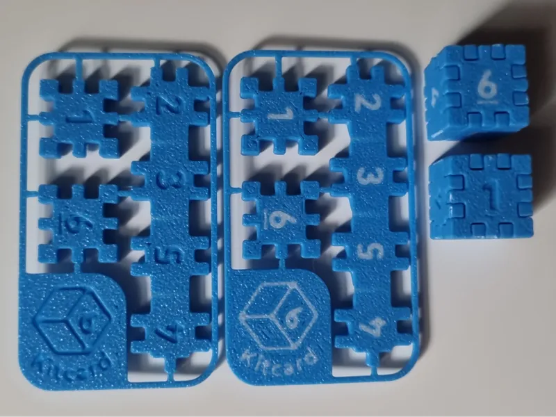 D6 Kitcard V1