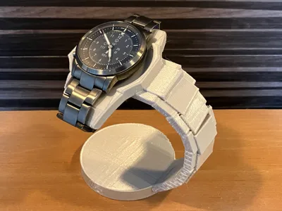 Watch Stand