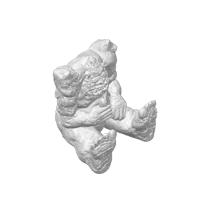 0.16mm layer, 2 walls, 8% infill