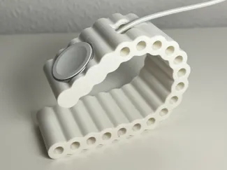 Apple Watch Charging Stand (Ultra-Style)