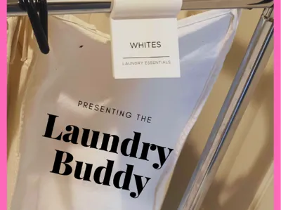 Laundry Buddy