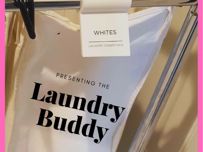 Laundry Buddy