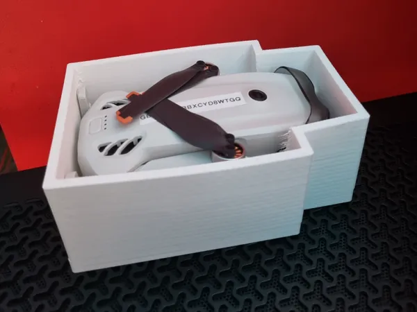 Étui pour drone DJI Litto