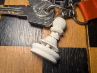 0.08mm layer, 2 walls, 15% infill