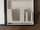 Additional Storage, no Airpods
