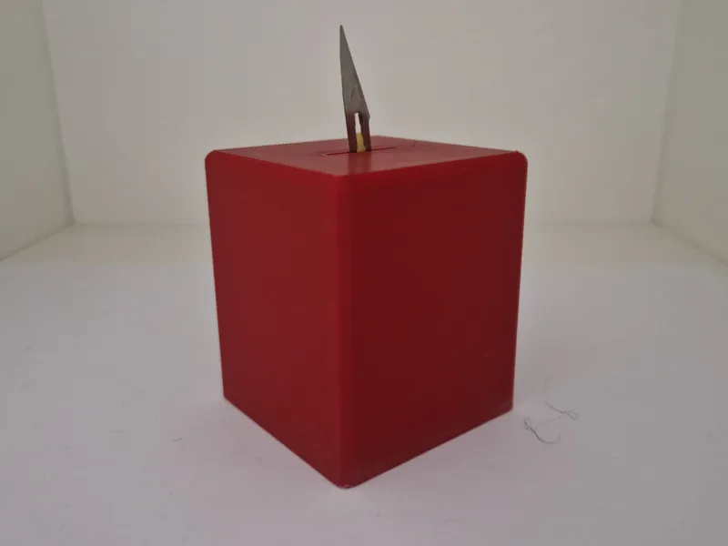 Allit EuroPlus Insert Blade Bin