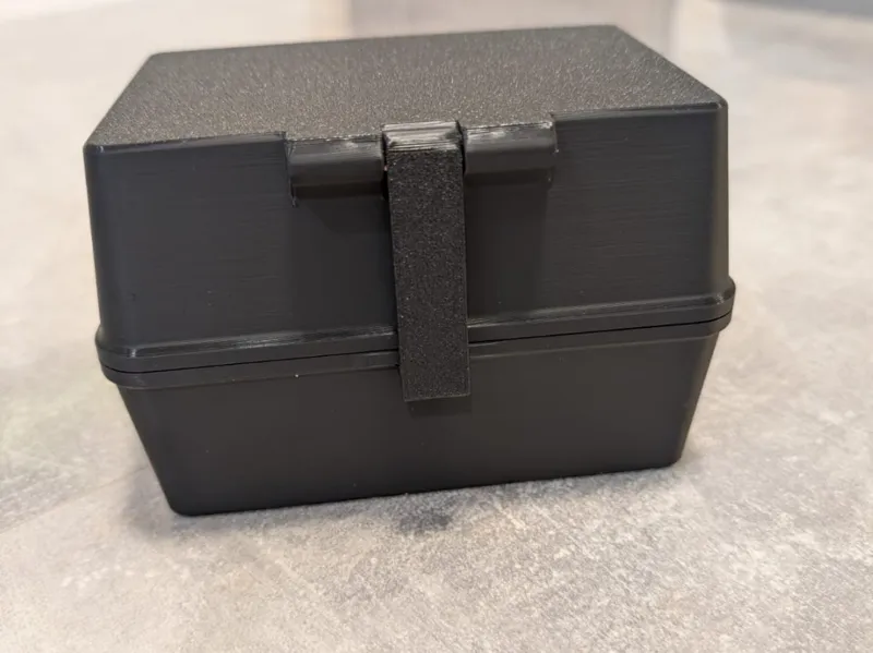 Nano Case