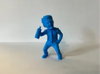 0.16mm layer, 2 walls, 15% infill