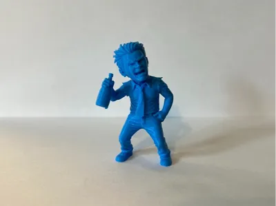 Pete Kegsbreath