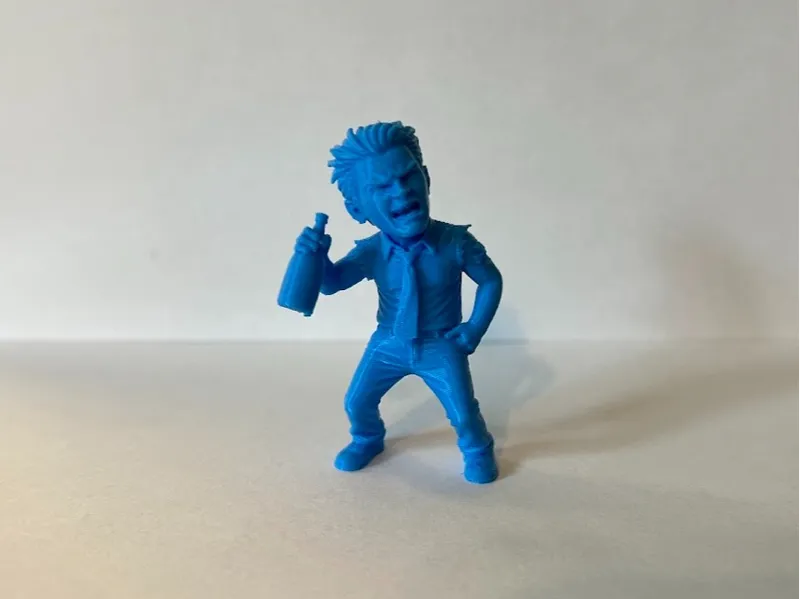 Pete Kegsbreath